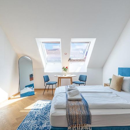 Vienna Stay Apartments Schoenbrunn 외부 사진