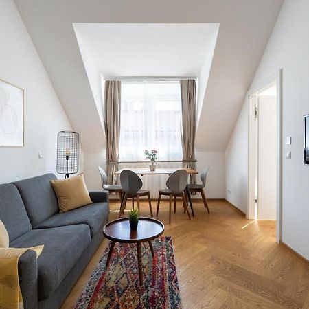 Vienna Stay Apartments Schoenbrunn 외부 사진