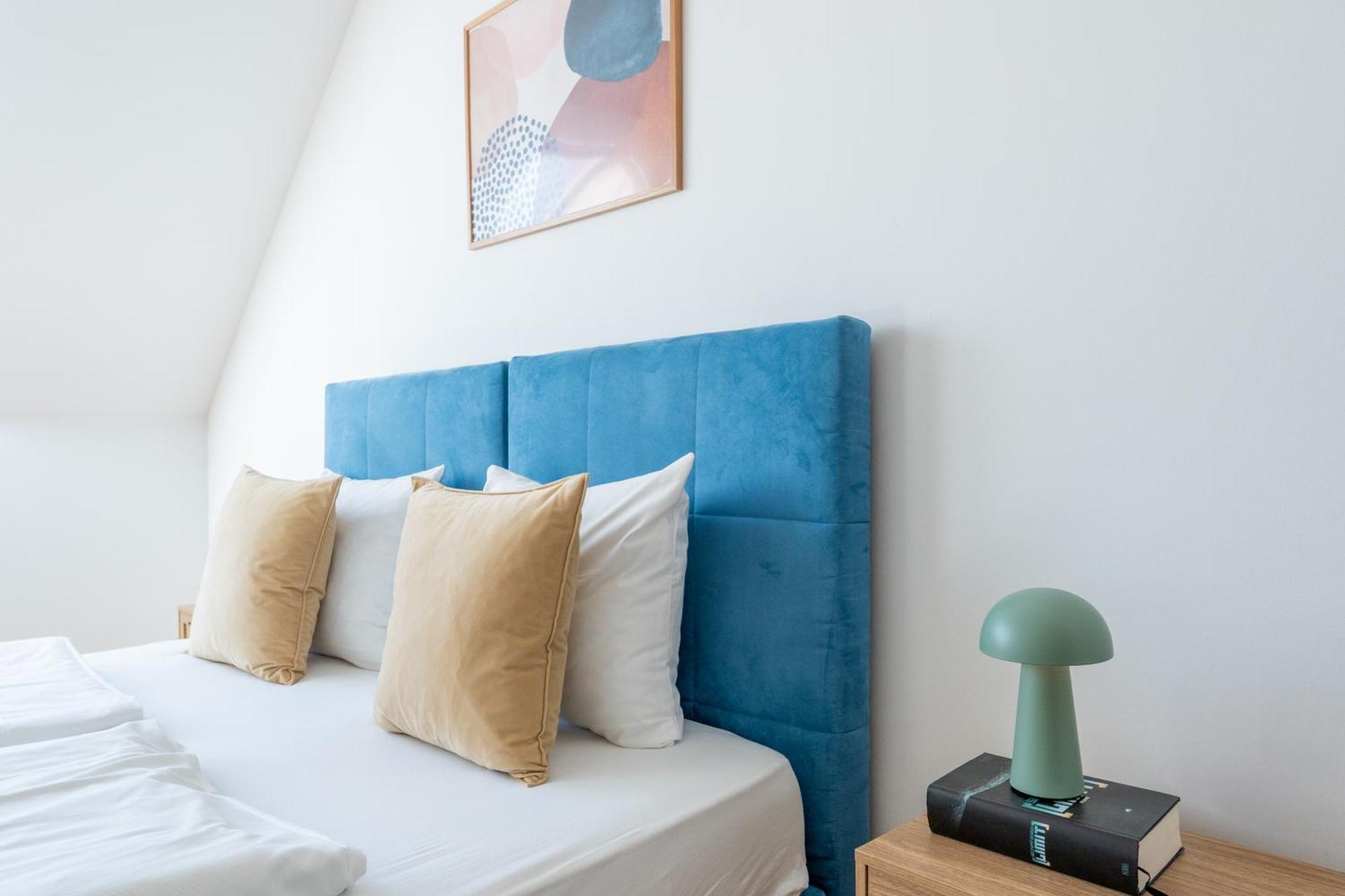 Vienna Stay Apartments Schoenbrunn 외부 사진