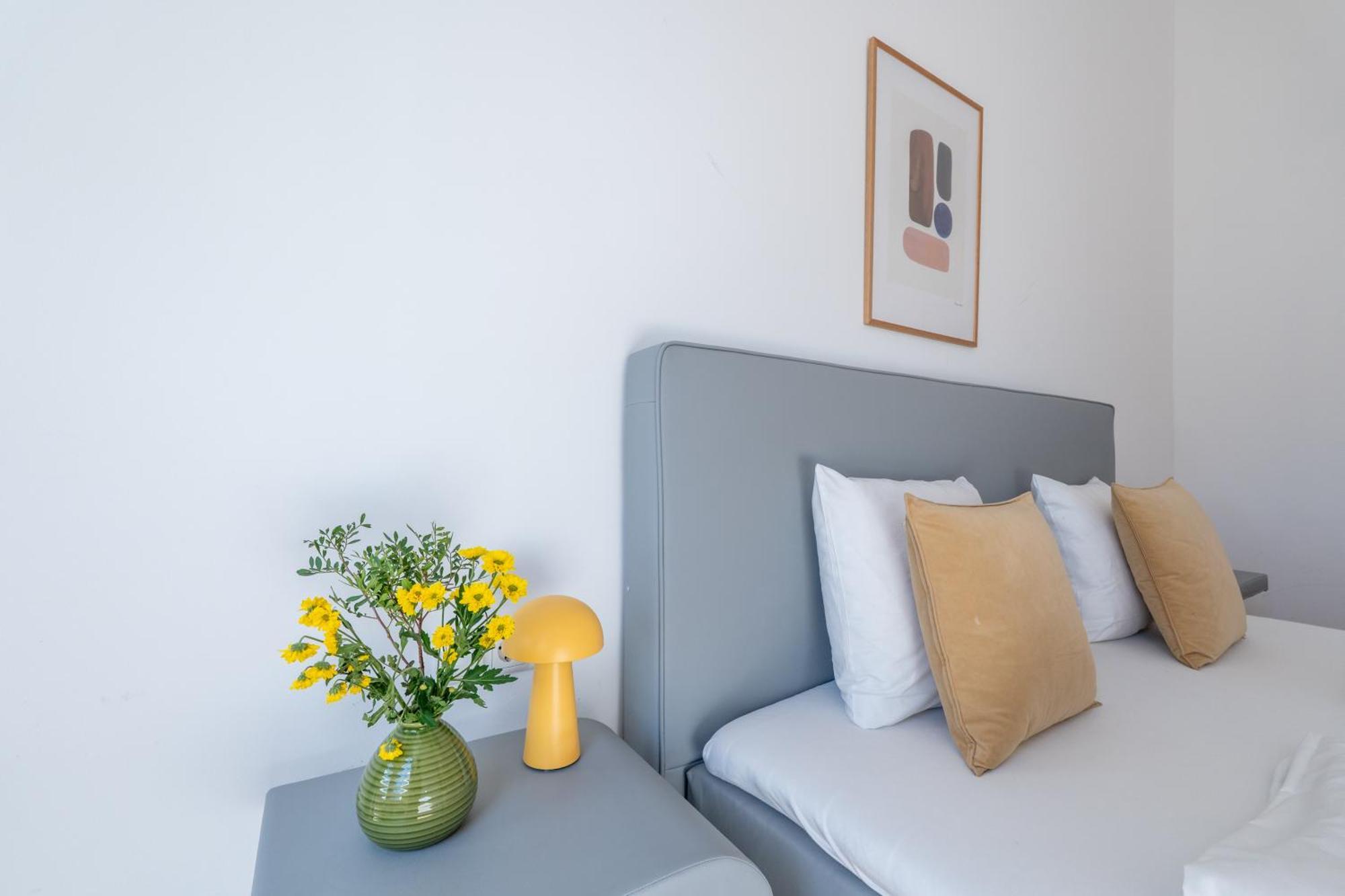Vienna Stay Apartments Schoenbrunn 외부 사진