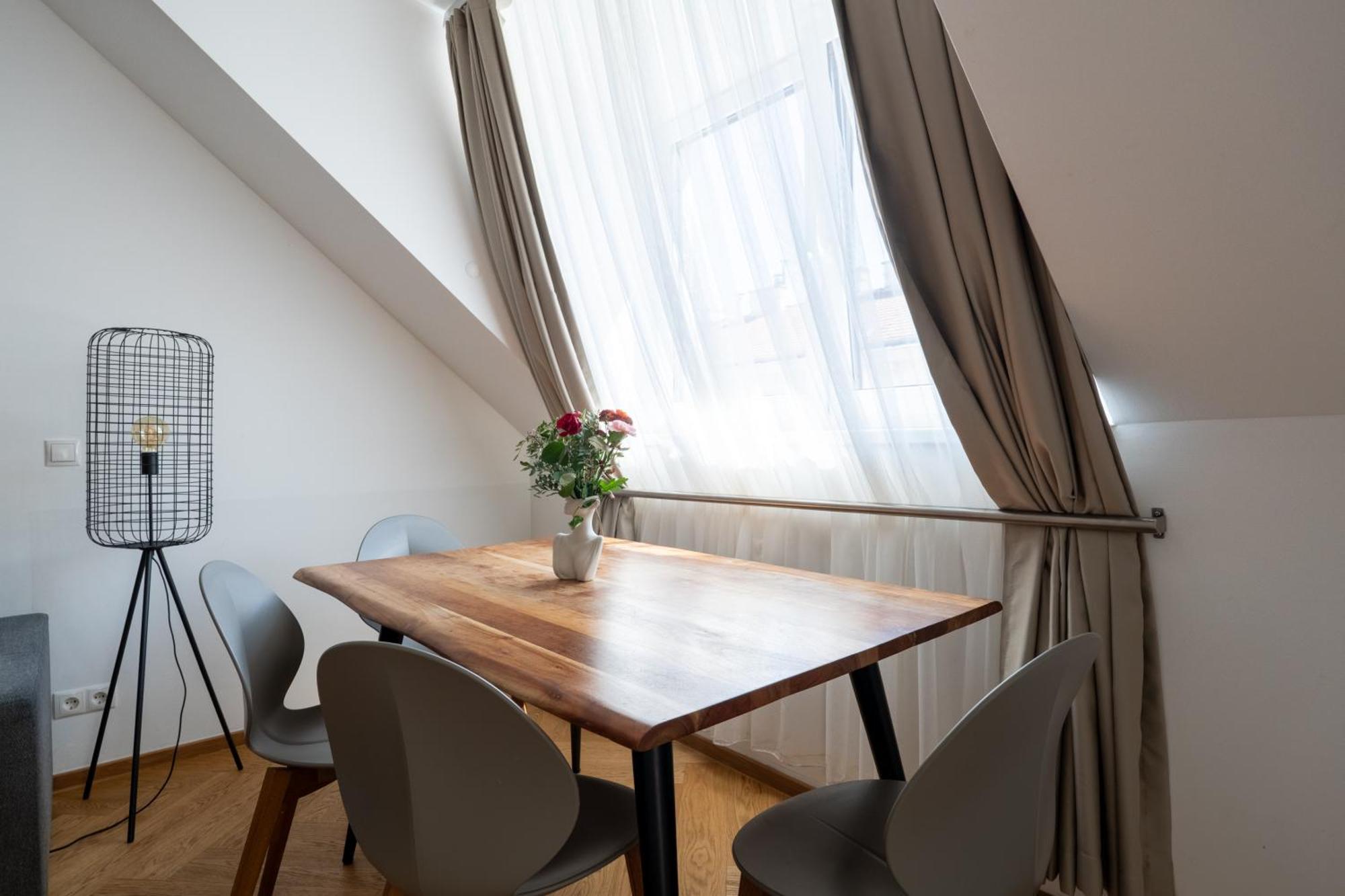 Vienna Stay Apartments Schoenbrunn 외부 사진