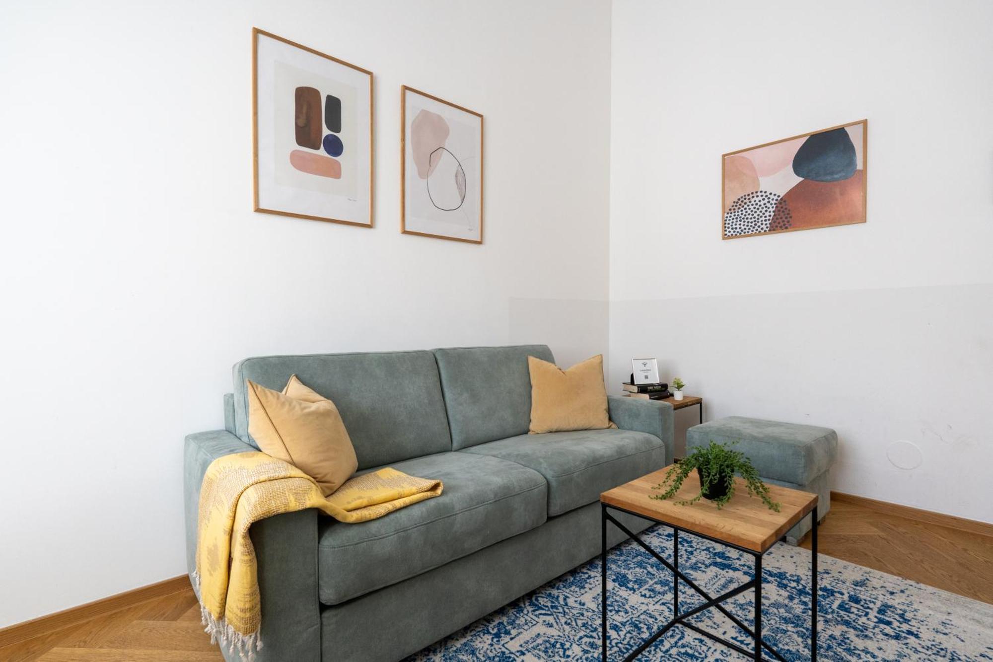 Vienna Stay Apartments Schoenbrunn 외부 사진