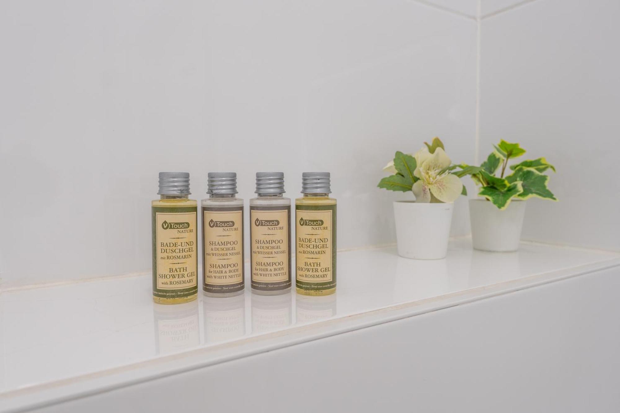 Vienna Stay Apartments Schoenbrunn 외부 사진