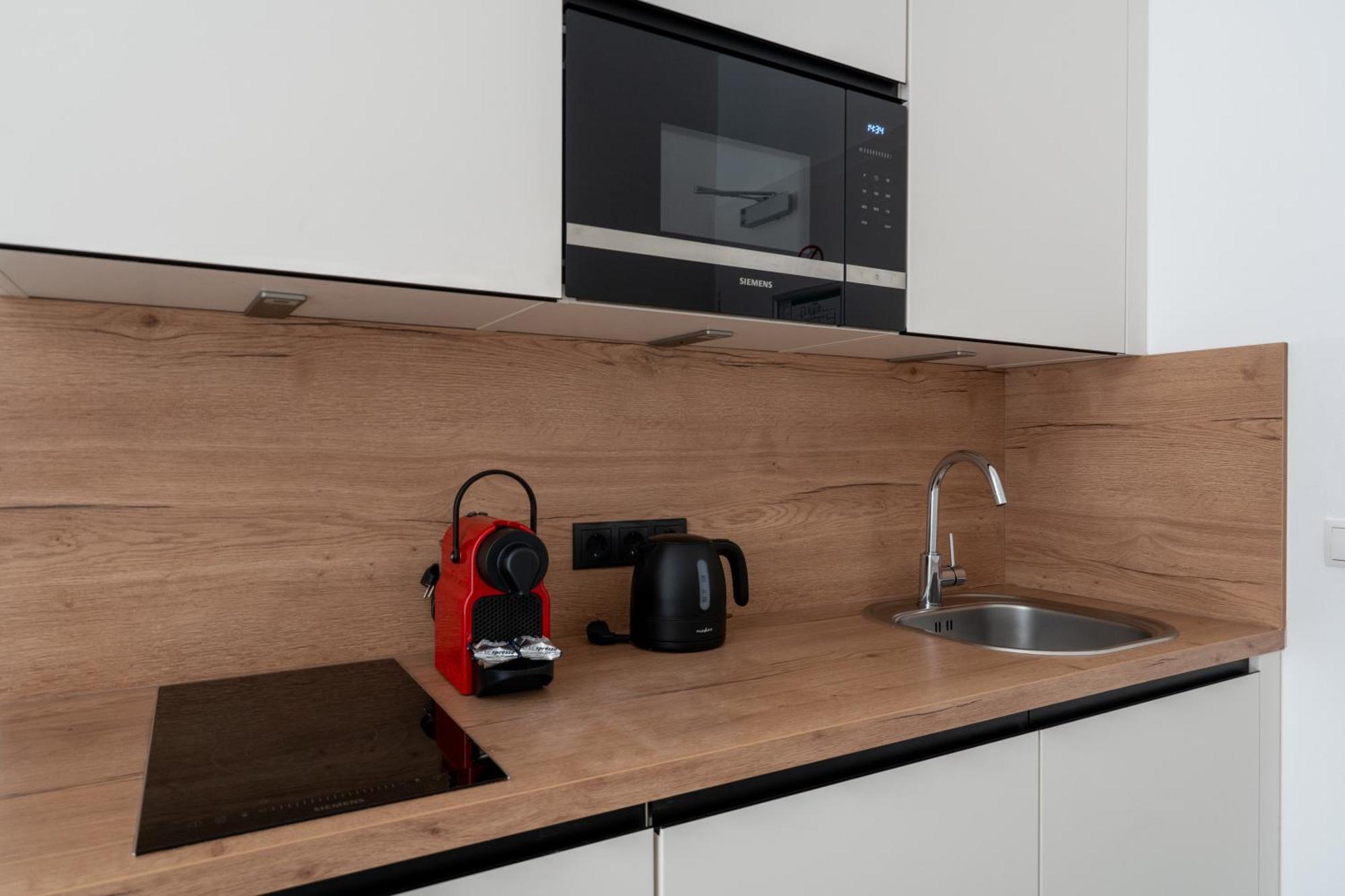 Vienna Stay Apartments Schoenbrunn 외부 사진