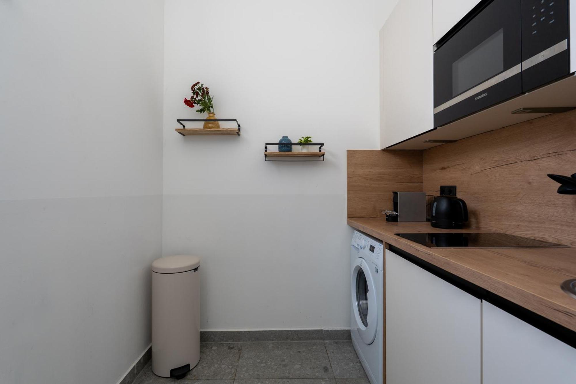 Vienna Stay Apartments Schoenbrunn 외부 사진
