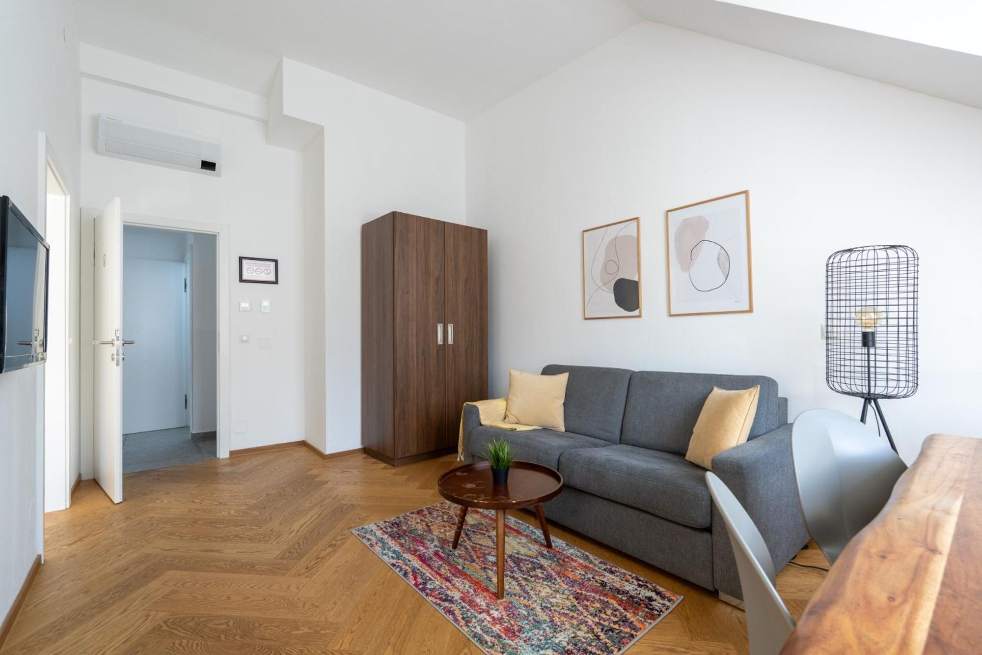 Vienna Stay Apartments Schoenbrunn 외부 사진