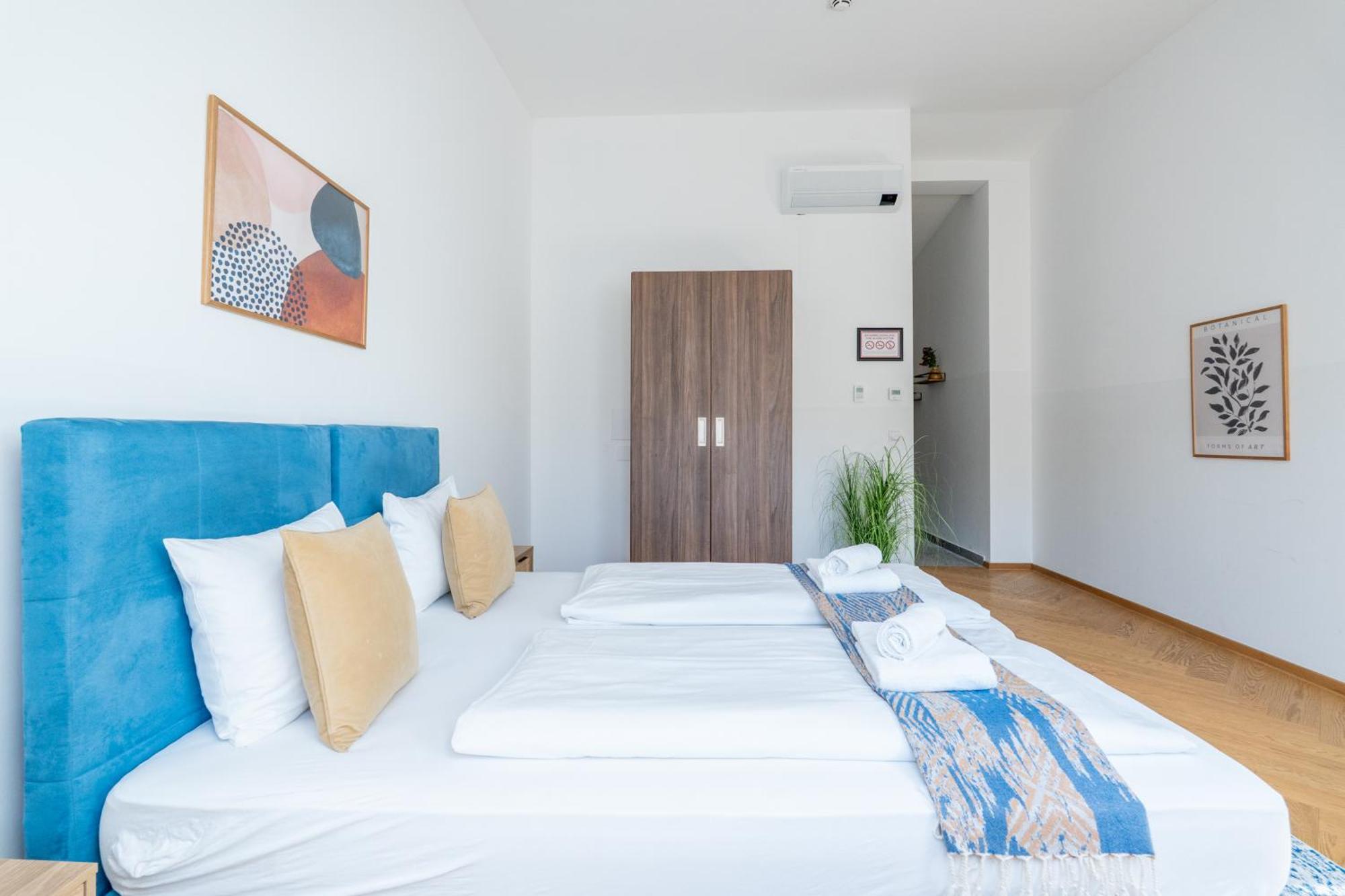 Vienna Stay Apartments Schoenbrunn 외부 사진
