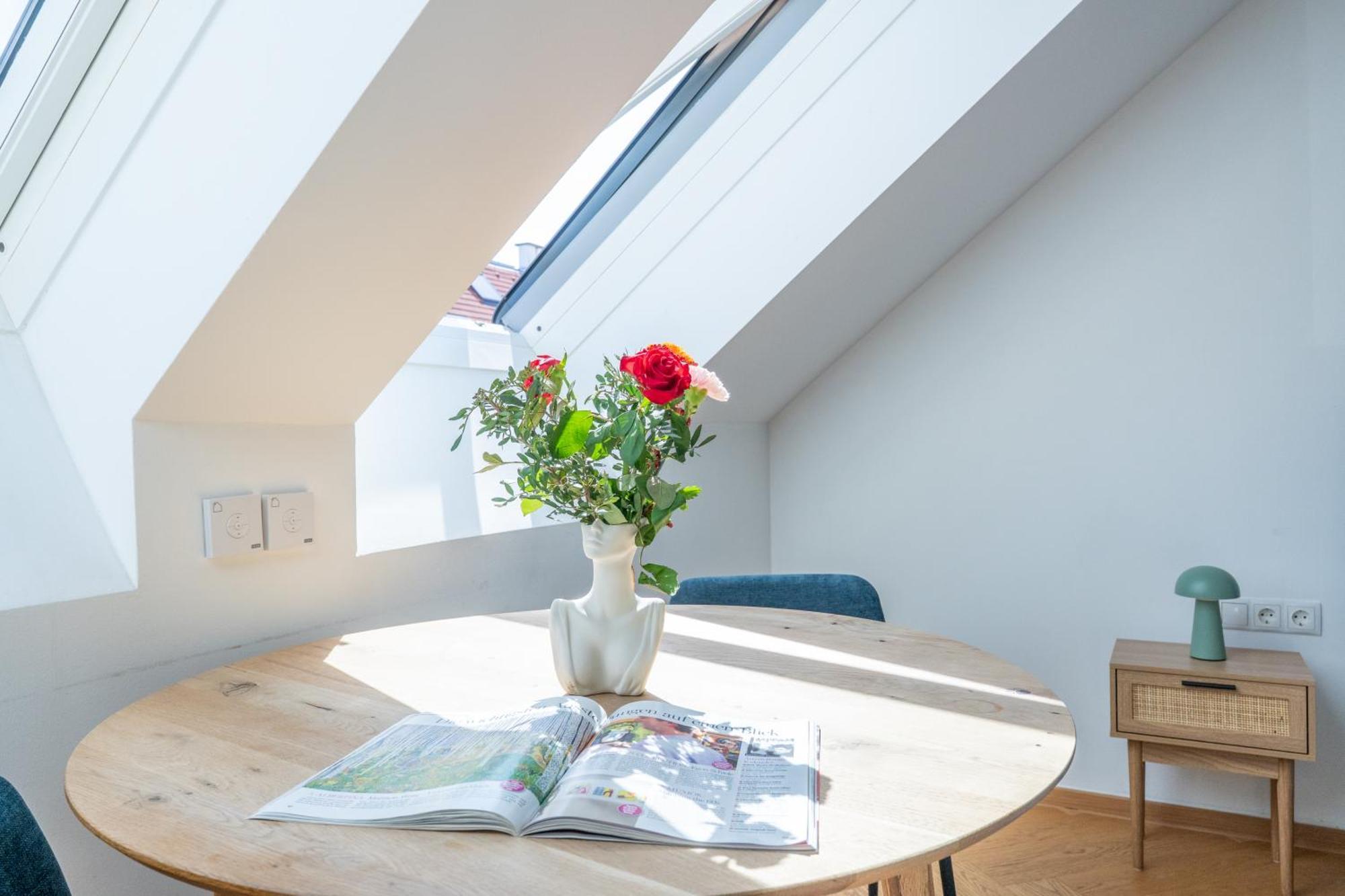 Vienna Stay Apartments Schoenbrunn 외부 사진