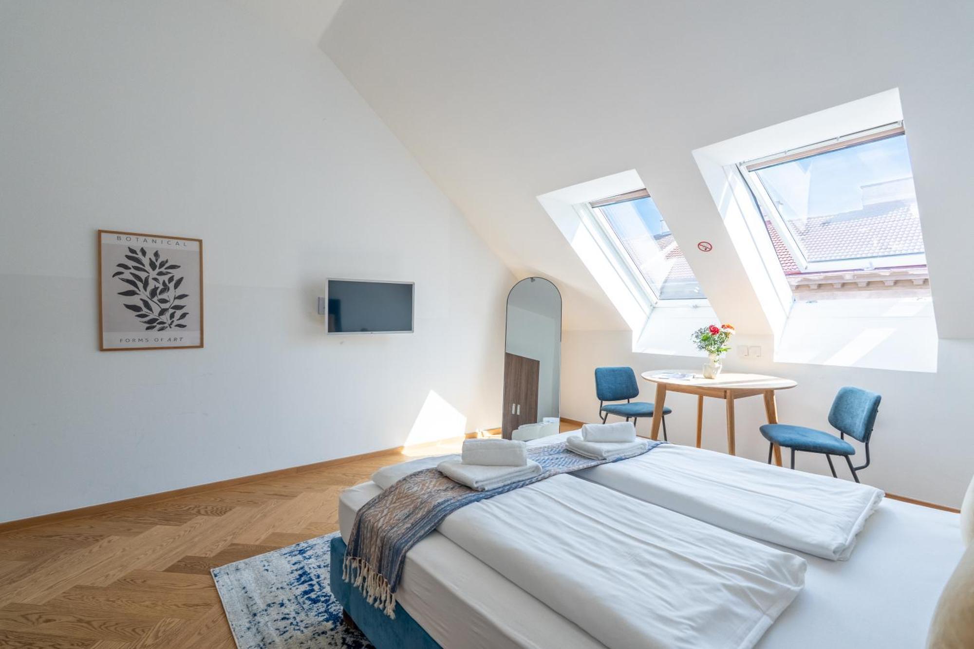 Vienna Stay Apartments Schoenbrunn 외부 사진