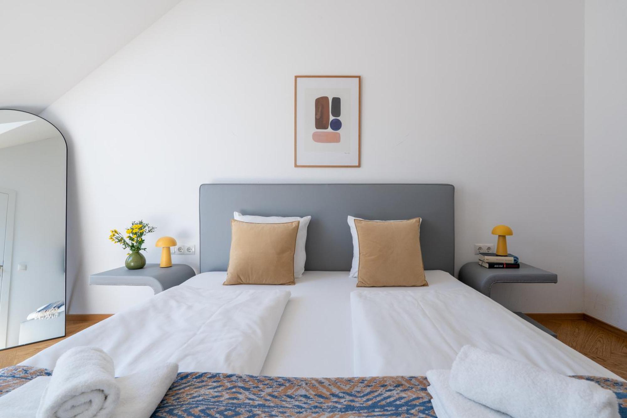 Vienna Stay Apartments Schoenbrunn 외부 사진
