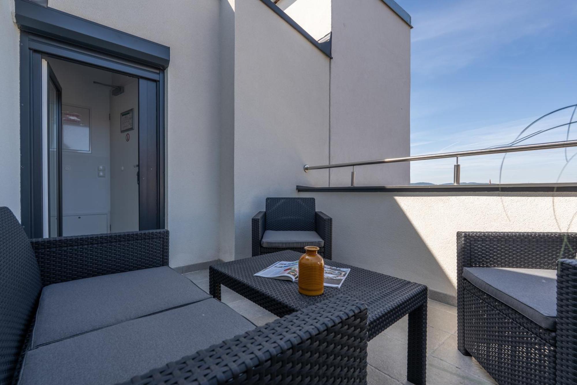 Vienna Stay Apartments Schoenbrunn 외부 사진