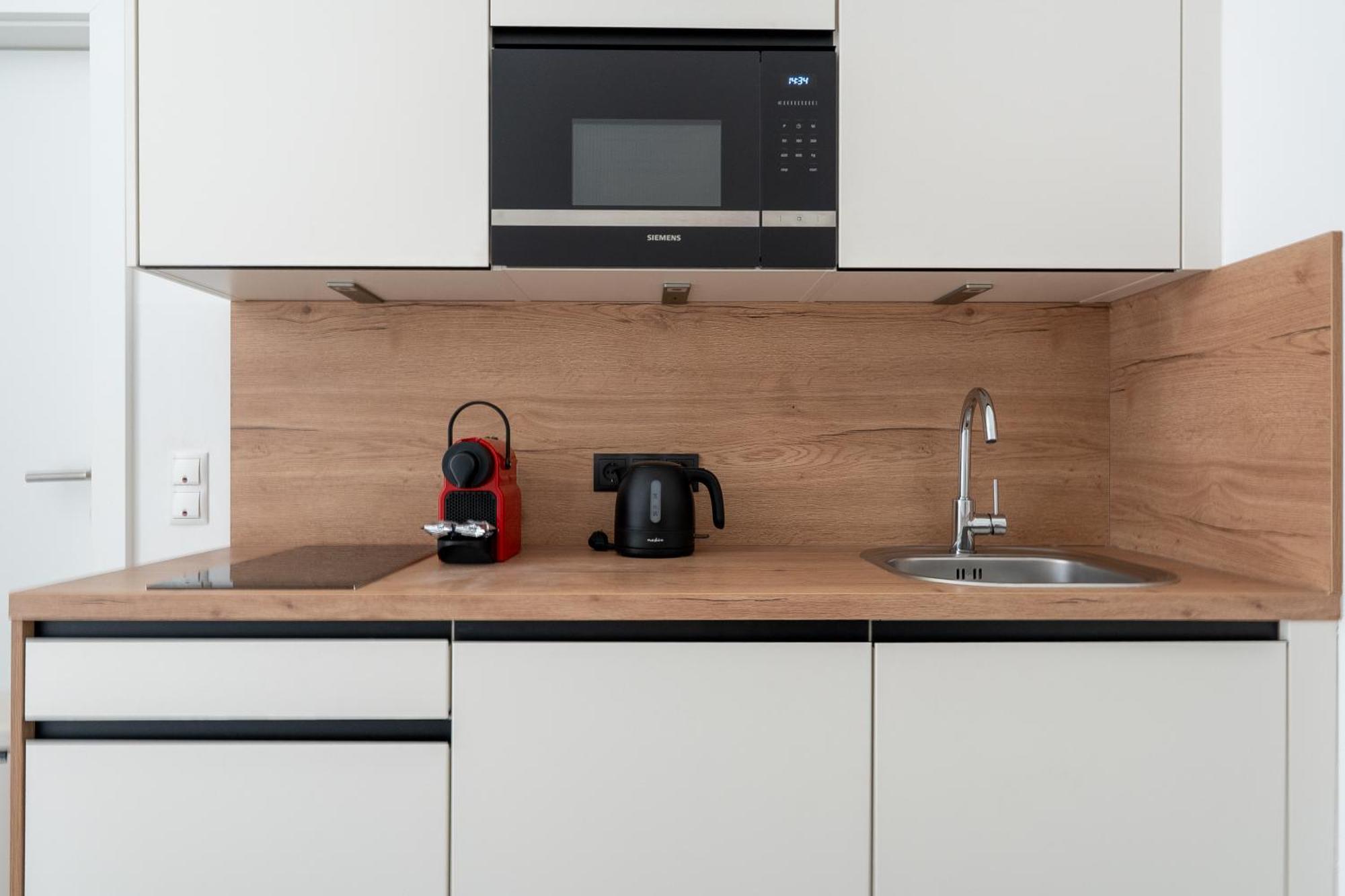 Vienna Stay Apartments Schoenbrunn 외부 사진