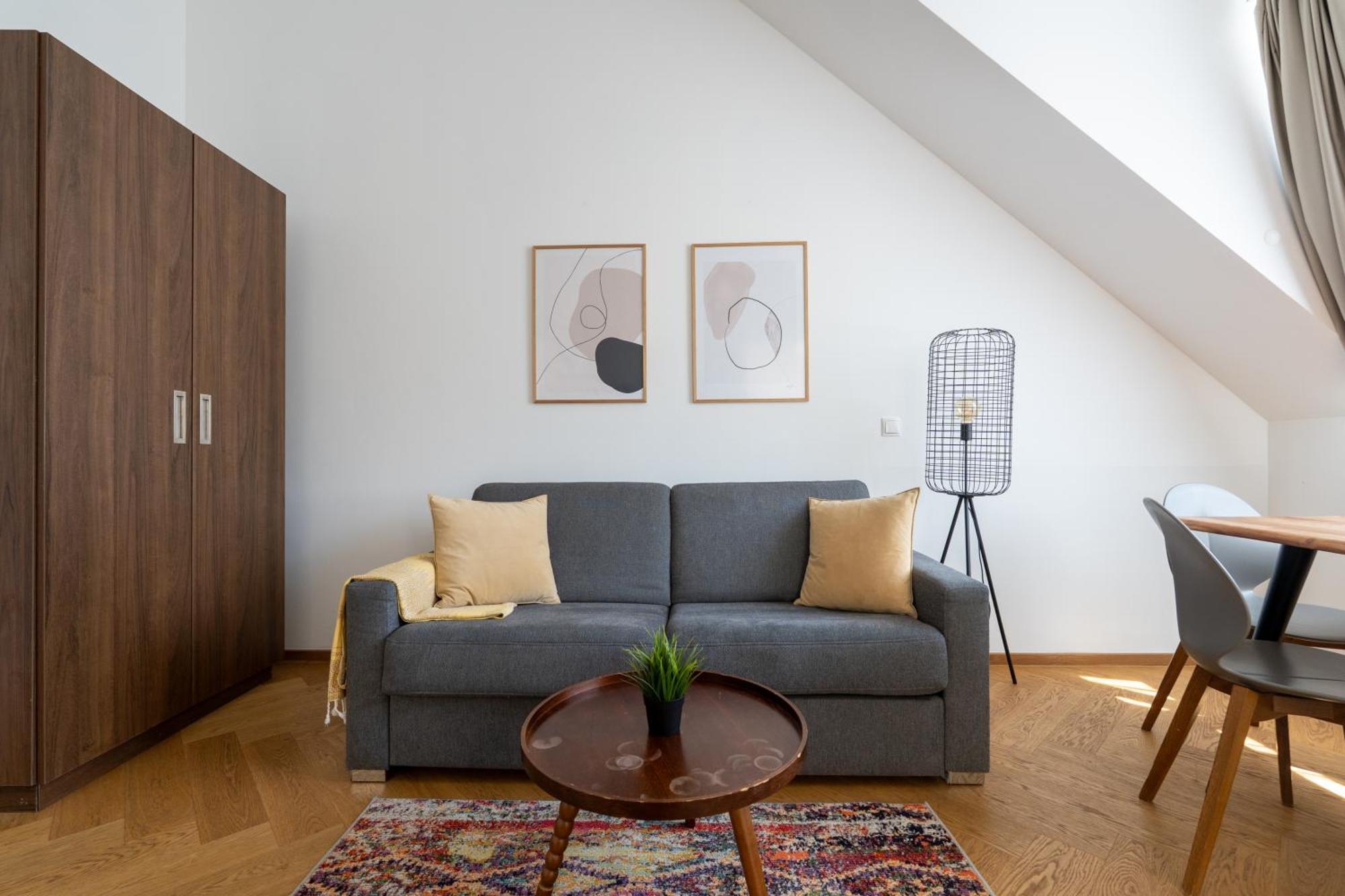 Vienna Stay Apartments Schoenbrunn 외부 사진