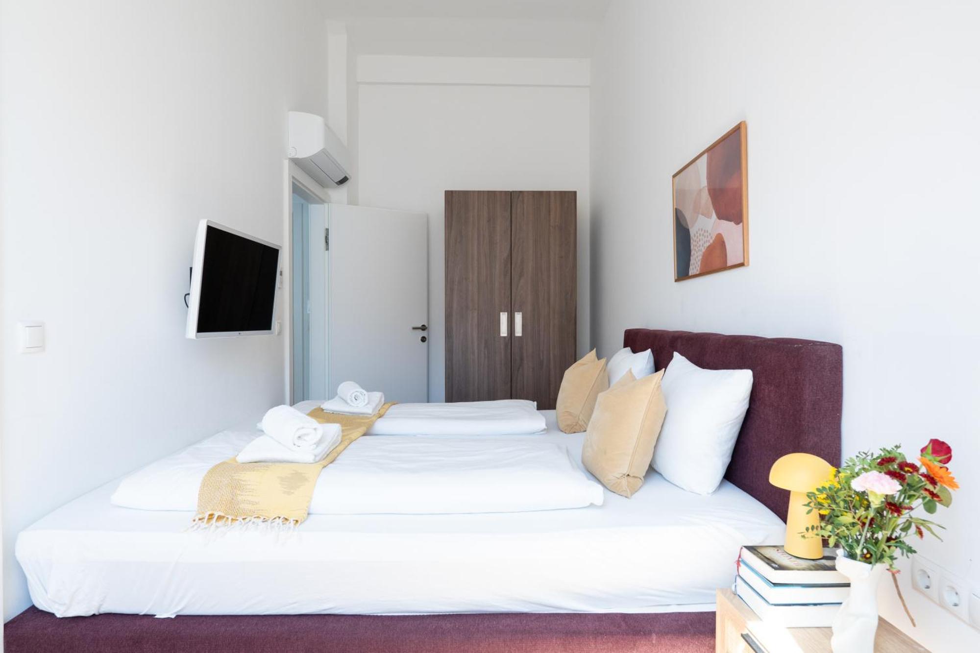 Vienna Stay Apartments Schoenbrunn 외부 사진