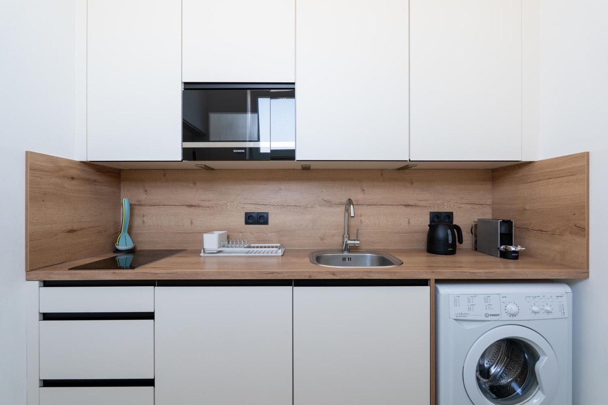 Vienna Stay Apartments Schoenbrunn 외부 사진